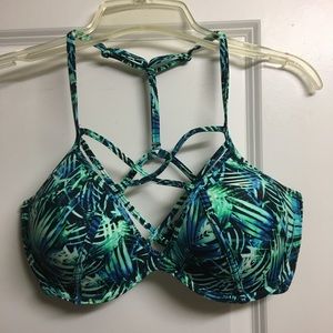 Victoria's Secret PINK Bathing Suit Top